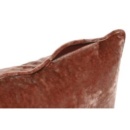 Cojin Urban DKD Home Decor Rosa Palo 30 x 50 cm (2 Unidades) Cojin Urban DKD Home Decor Rosa Palo 30 x 50 cm (2 Unidades)