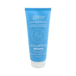 E'Lifexir Antiestrías Emulsión Corporal Ultra Hidratante Prevención y Reducción Estrías Embarazo, Pubertad y Cambios de Peso 200 ml Precio: 13.50000025. SKU: S05108593