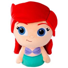 Peluche Doorables Ariel La Sirenita Disney 25cm Peluche Doorables Ariel La Sirenita Disney 25cm Precio: 19.68999967. SKU: B1ADKXXNG8