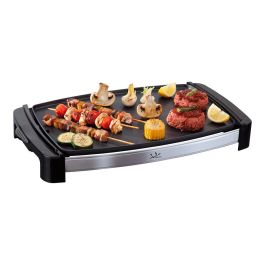 Plancha de asar 2200 W 450 x 300 mm Plancha de asar 2200 W 450 x 300 mm