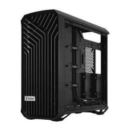 Fractal Design Torrent Negro - Carcasa PC ATX/EATX/ITX/microATX/SSI CEB con 2 Ventiladores 180mm FD-C-TOR1A-05