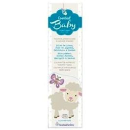 ESENTIAL AROMS Polvo de Arroz Fluido Bebé 100ml - Bálsamo Protector Calmante para Rojeces y Protección Piel Frío/Cloro Precio: 20.50000029. SKU: B18C3HGCSR