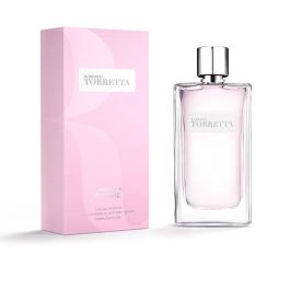 Roberto Torretta POUR FEMME Eau de Parfum Vaporizador 100 ml Precio: 14.58999971. SKU: B1E2X4CY9Y