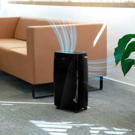Deshumidificador Cecotec BigDry 4000 Expert 2,5 L Negro Precio: 139.8899997. SKU: B18GEG54CE