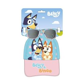 Gorra set gafas de sol bluey talla 51 cm Precio: 9.59288. SKU: B12JRT8NEA