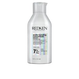 Redken ACIDIC BONDING CONCENTRATE Champú Profesional Sin Sulfatos 500ml