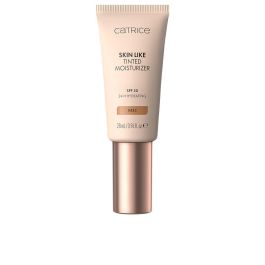Catrice Skin Like Crema Hidratante con Color #042C Tono Claro 28 ml - FPS 30, 24h Hidratación Precio: 4.58999948. SKU: B165ZFT99V