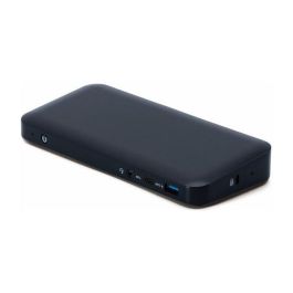 Acer USB Type-C Dock III - Base de Conexión Alámbrica, USB 3.2 Gen 1 Type-C, HDMI, DisplayPort, Ethernet, Negro Precio: 128.49999987. SKU: S55173672