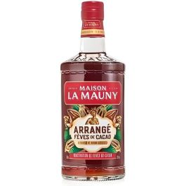 Maison La Mauny Cocoa Feves - Ron arreglado - 30% vol - 70cl Precio: 37.50000056. SKU: B17H63RSDC