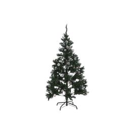 DKD Home Decor Árbol Navidad Green Forest 80 x 150 x 80 cm Verde