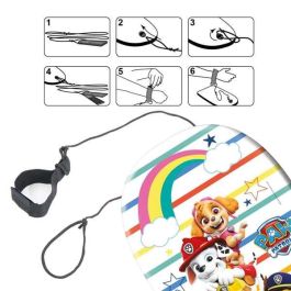 Unice Tabla Surf Paw Patrol 84 cm