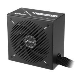 ASUS Prime 750B-BLACK Fuente de Alimentación 750W 80 PLUS Bronze ATX Negro - 90YE00Y0-B0NA00
