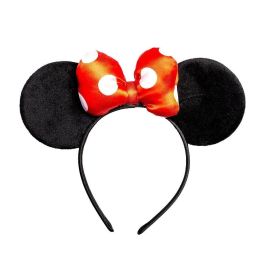 Disney Diadema Minnie Mouse Precio: 18.0895. SKU: B18MXS7EA4