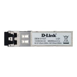Módulo Óptico SFP LC D-Link DEM-311GT