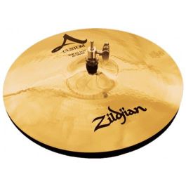 Zildjian Hi Hat 14" A Custom Bottom Precio: 287.69000051. SKU: B1HJM5HGKX