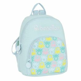 Mochila Infantil Safta Fantasy Precio: 26.94999967. SKU: S4306819