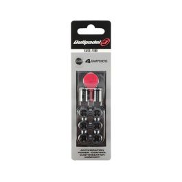 Antivibrador Bullpadel Ease Vibe Negro Precio: 22.748. SKU: B1KESW4FRS