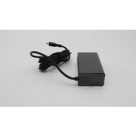 Lenovo 3P,WW,CHY Adaptador de Corriente USB-C Power Delivery (PD) de 65W con Multivoltaje 20V, 15V, 9V, 5V