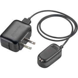 Poly CS540 - DECT, 100m, Black + APS-11 Poly CS540 - DECT, 100m, Black + APS-11