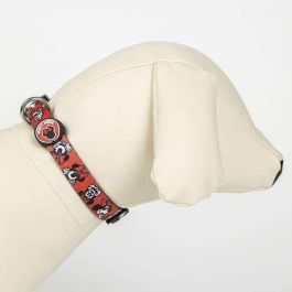 Collar premium para perros XS/s minnie talla:XS/s Collar premium para perros XS/s minnie talla:XS/s