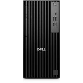 Dell PRO TOWER QCT1250 Intel Core Ultra 7 265, 16GB RAM, 512GB SSD, Windows 11 Pro, TPM Precio: 1197.49999941. SKU: B1EF2L7B4W