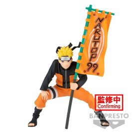 Figura Uzumaki Naruto Narutop99 Naruto Shippuden 11cm Precio: 30.9899997. SKU: B18PLJTFBX