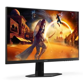 AOC 27G4XE Monitor Gaming 27 Pulgadas Full HD IPS 180Hz 0.5ms HDR10 HDMI DP Negro