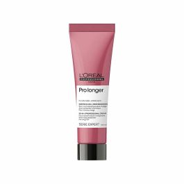 L'Oreal Pro Longer Leave In 150ml - Tratamiento sin enjuague con Filler-A100 para puntas abiertas, brillo y protección térmica 230°C Precio: 16.50000044. SKU: SBL-E3573900