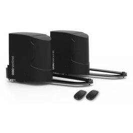 Motorización de cancela con brazos articulados - SCS SENTINEL - SimplyOpen 2 Precio: 370.49999987. SKU: B17CMT82GS