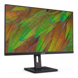 Philips 27B1N3800 Monitor 27 Pulgadas (68,6cm) 4K UHD IPS 3840x2160, 60Hz, 4ms, USB, HDMI, DisplayPort, Altavoces, Negro