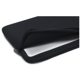 DICOTA PERFECT SKIN Funda para Portátil 14-14.1" Neopreno Negro