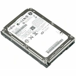 Disco Duro Fujitsu S26361-F5543-L124 2,5" 2,4 TB 2.4TB Precio: 569.88999991. SKU: S55069156