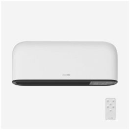 Emisor Térmico Digital Universal Blue 492-UCSB90200 Blanco 2000 W Precio: 50.49999977. SKU: S7820369