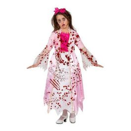 Disfraz para Niños My Other Me Princesa Zombie Precio: 14.69000016. SKU: S2424430