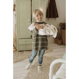 Muñecas Arias Muñeca Reborn 45 cm Elba c/Manta