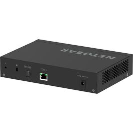 NETGEAR GSM4210PD-100EUS - Switch de 10 puertos: 8xPoE+ 110W, 1x1G, 1xSFP