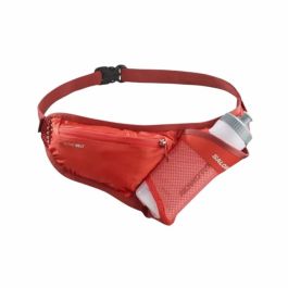 Cinturón Deportivo Salomon Active 3D Bottle Rojo