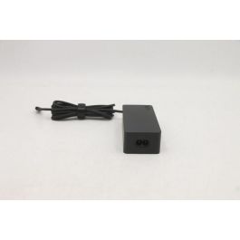 Lenovo Adaptador de Corriente AC USB-C 65W 2 Pines Negro