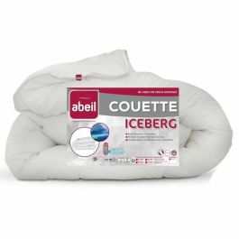 Abeil Edredón Ligero Iceberg con Tratamiento Feran Ice. Efecto Refrigerante, Transpirable, Ideal Verano >22°C, Oeko-Tex, 200x200 cm Precio: 39.49999988. SKU: B148MVHWVX