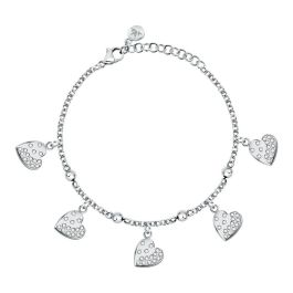 Pulsera Mujer Morellato SAUN11 Plateado Precio: 61.49999966. SKU: B16VFQ78LN