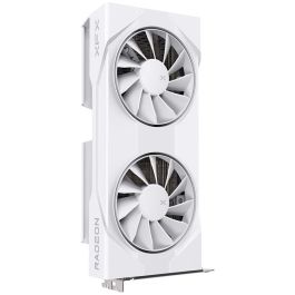 XFX RX 9060 XT 8GB Radeon SWIFT DF OC Gaming GDDR6 Tarjeta Gráfica Precio: 370.49999987. SKU: B1D2DZVRM8