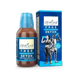 Fase En Forma Detox Fase En Forma Detox Precio: 18.7899998. SKU: B14MECRWWE