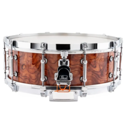 Pearl Philharmonic Snare Centre Exclusive Caja 14 x 5" Bubinga/Maple/Bubinga
