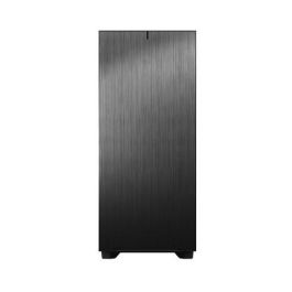 Fractal Design Define 7 XL Midi Tower Negro PC ATX EATX Micro ATX Mini-ITX SSI CEB SSI EEB Acero Ventana Lateral Filtro Anti-polvo Gestión de Cables