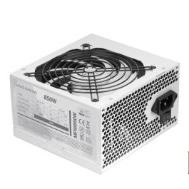 Mars Gaming Fuente de Alimentación MPIII850W 850W Ventilador 12cm Precio: 60.5899998. SKU: B1HDQ4K9SQ