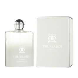 Trussardi Donna eau de toilette 100 ml vaporizador Precio: 39.79000058. SKU: SLC-57068