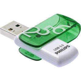 Philips FM25FD00B/00 Stick USB 3.0 256GB Vivid Edition Spring Green Precio: 54.49999962. SKU: B1KN2RDV8Z