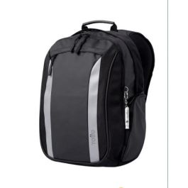 Totto MOCHILA PARA PORTÁTIL 14 - BIKE MA04BIK001-22100-N01, Negro, Reflectivo, Ergonómico Precio: 51.49999943. SKU: B1J98EFKKG