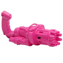 Jeux 2 momes Pistola Burbujas 8 Agujeros Jeux Outdoor Colección