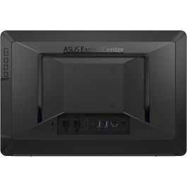 ASUS E1600WKAT-N4128X AiO táctil 15.6" HD Intel Celeron N4500 4GB RAM 128GB SSD Windows 11 Pro Negro